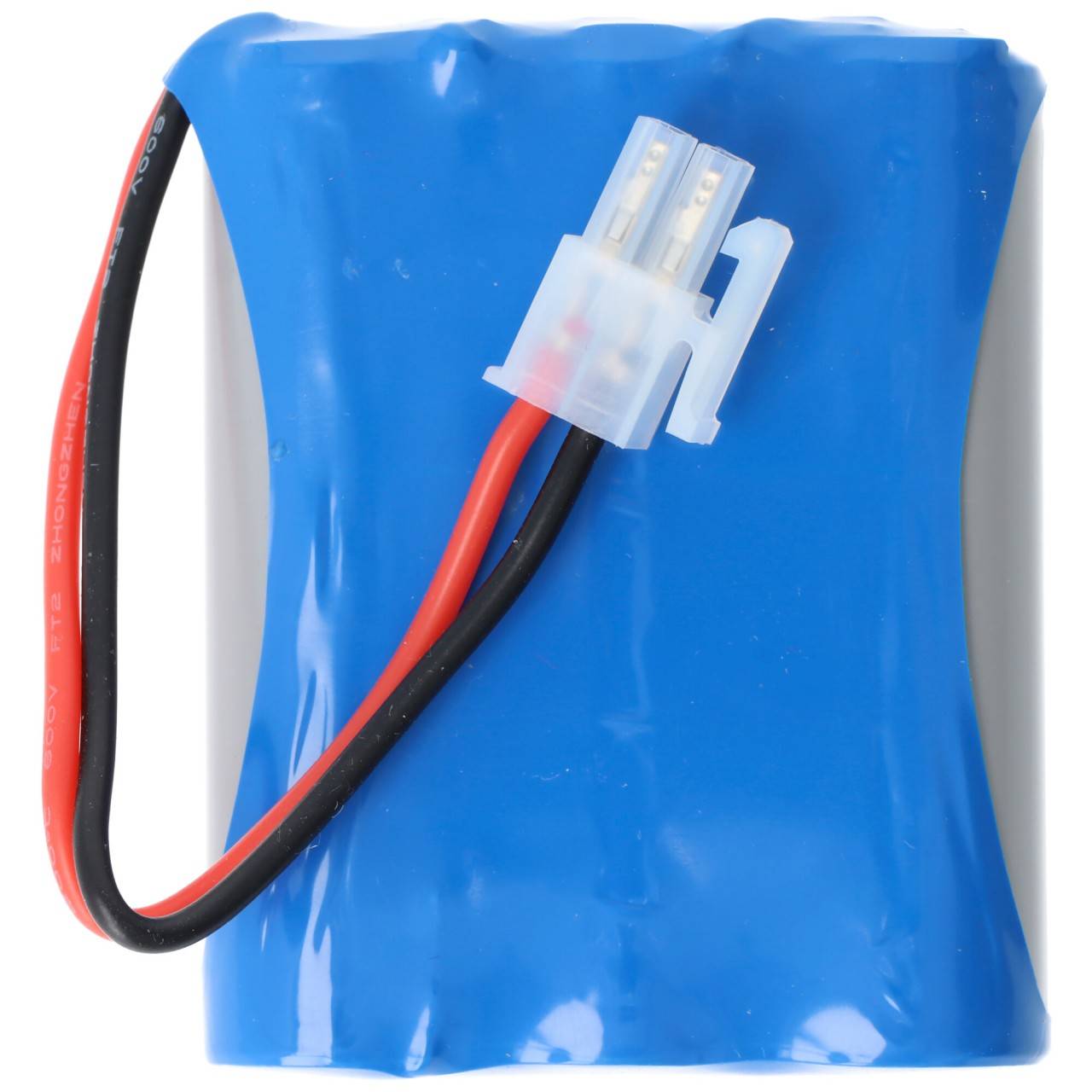 Batteria adatta per modulo via di fuga Simu 9019673, batteria agli ioni di litio per motore per tapparelle Simu, con...-1