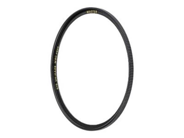 B+W UV-FILTER MRC nano MASTER 82mm