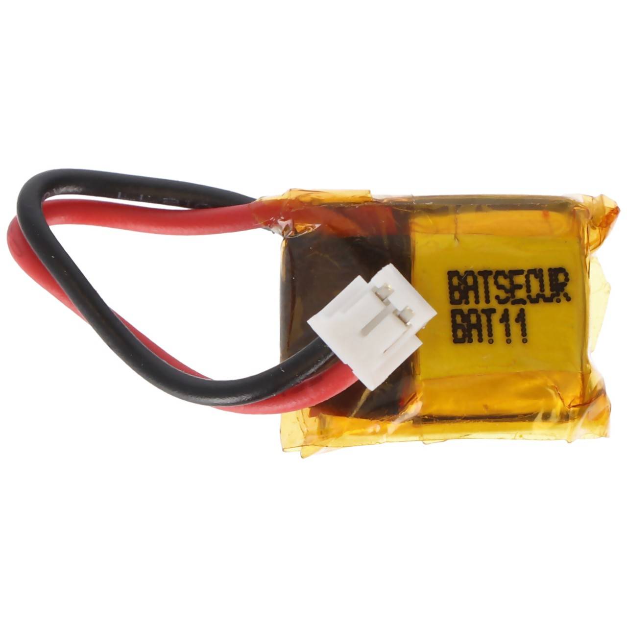 Batteria replica adatta per la batteria Daitem BATLi11 59500730, 70mAh-1