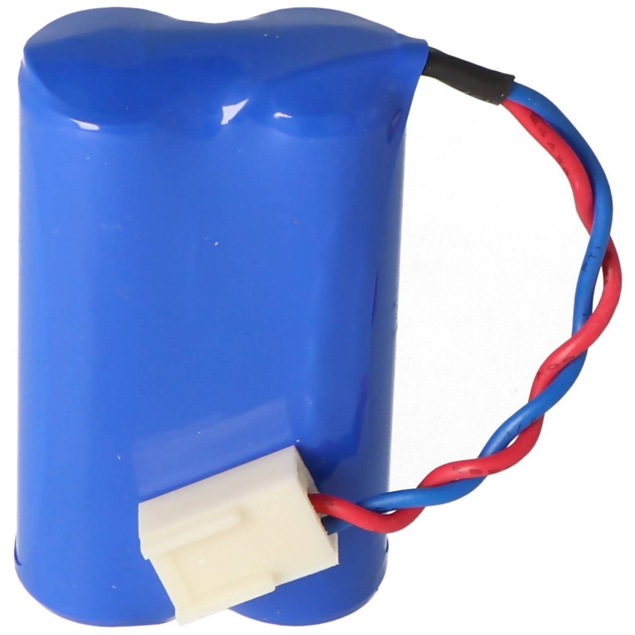 Batteria tampone per il tuo sistema di allarme 3,6 Volt, 4000 mAh BATLi05, BAT05-0