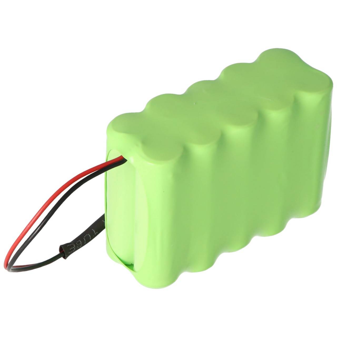 Batteria adatta per Siemens IAB1201-8, A5Q00020293, Sintony IC60-W-10 12 Volt 2100 mAh-3