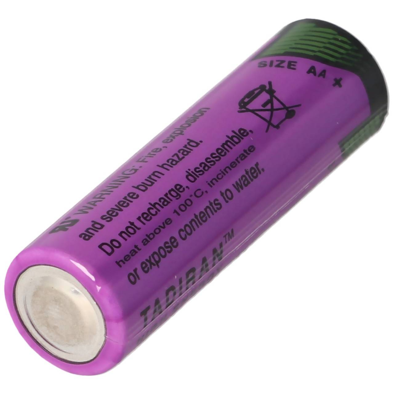 Batteria al litio inorganica Sunshine SL-360/S standard-2