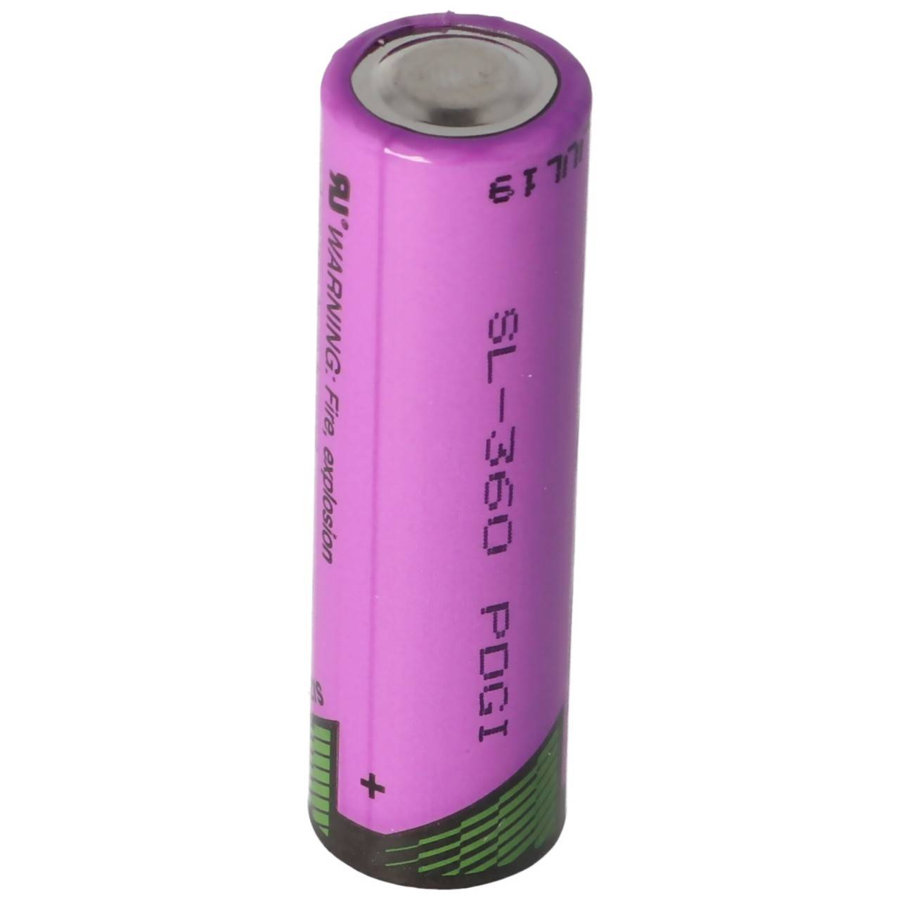 Batteria al litio inorganica Sunshine SL-360/S standard-4