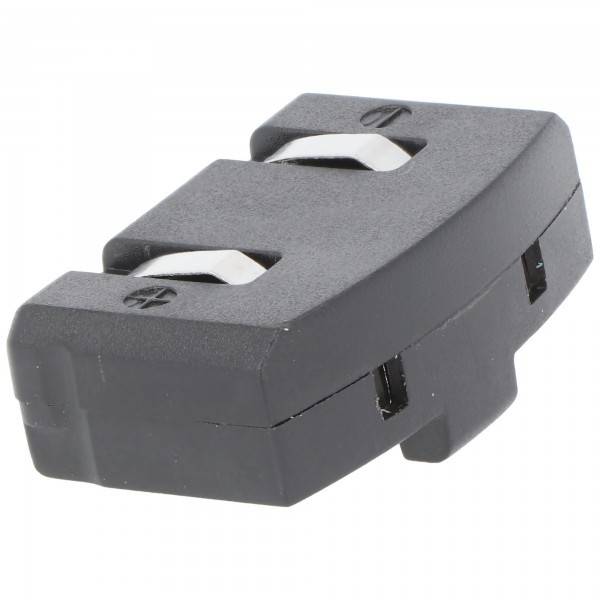 Batteria adatta per cuffie per bambini KINDsonoLight III Kind Sono Light AP114-2
