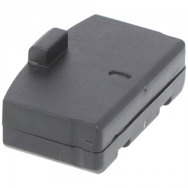 Batteria adatta per cuffie per bambini KINDsonoLight III Kind Sono Light AP114-3