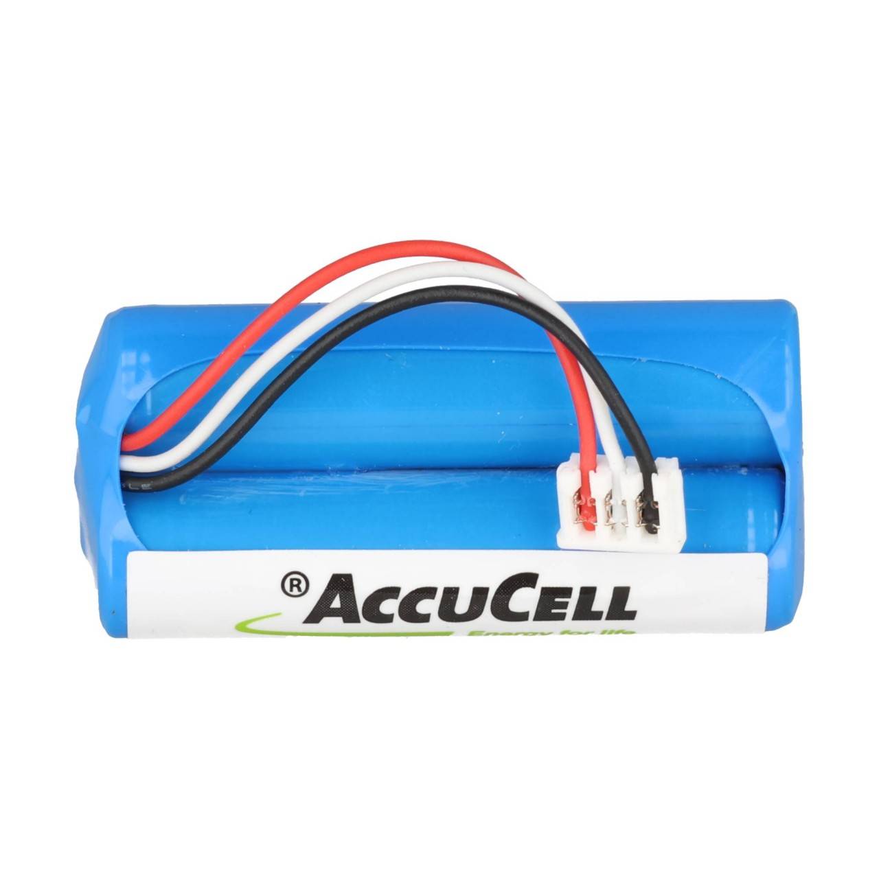 Batteria Wella Xpert HS70, 520902, HR-AAAU 3,6 Volt 700mAh, versione alta-2