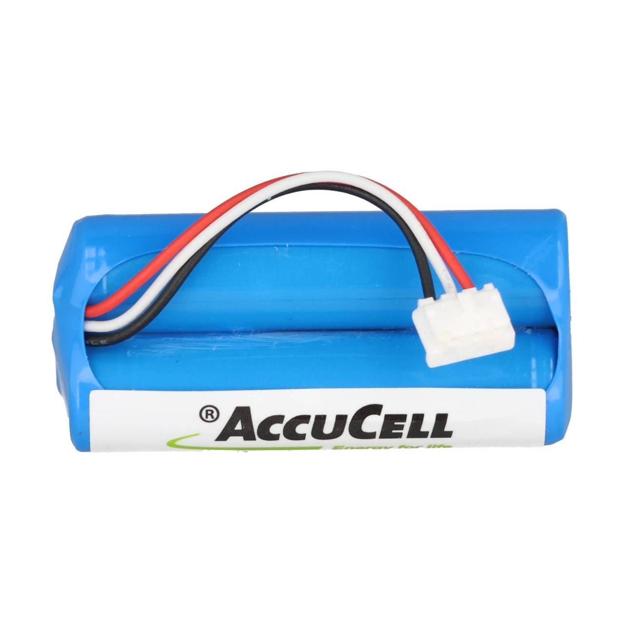 Batteria Wella Xpert HS70, 520902, HR-AAAU 3,6 Volt 700mAh, versione alta-3