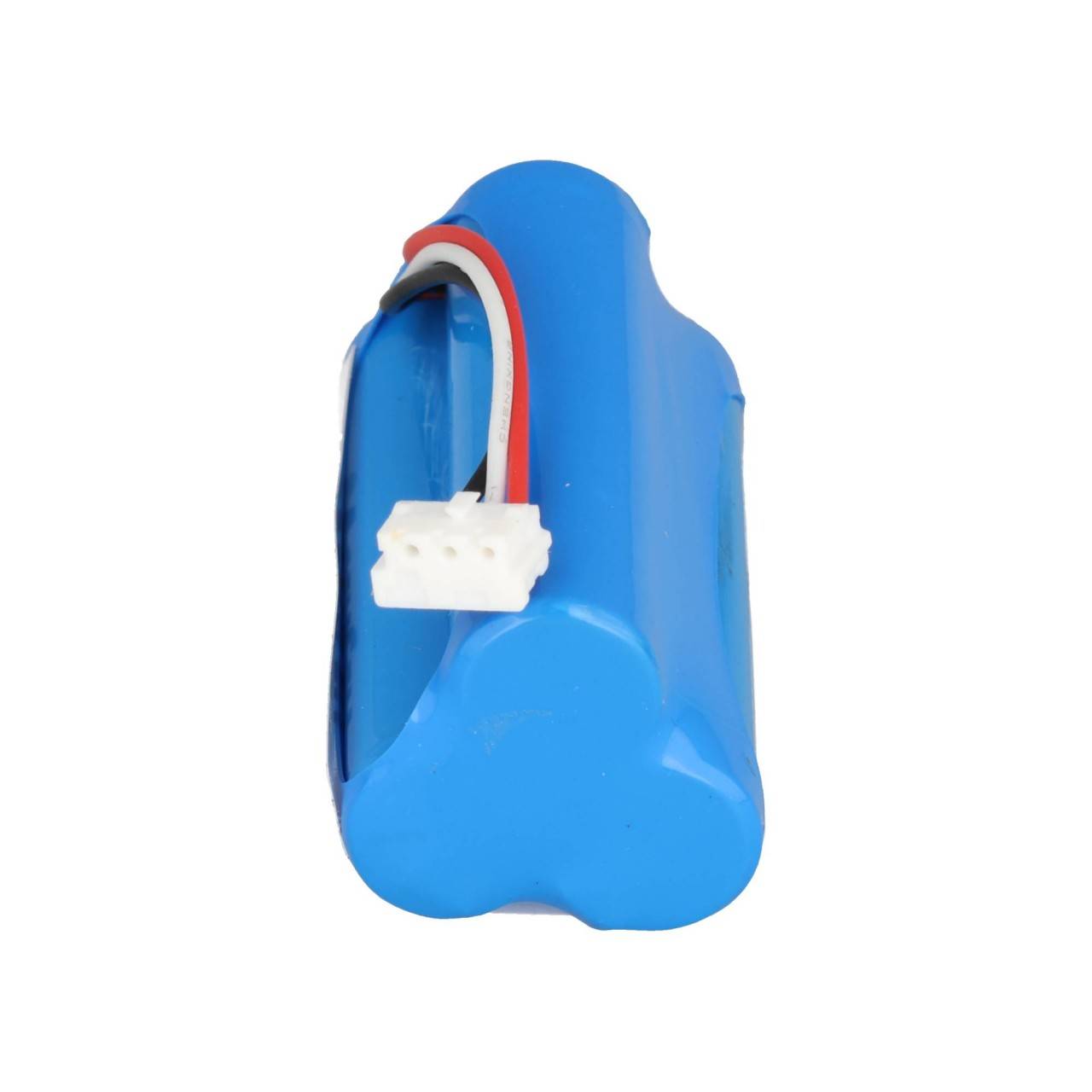 Batteria Wella Xpert HS70, 520902, HR-AAAU 3,6 Volt 700mAh, versione alta-4