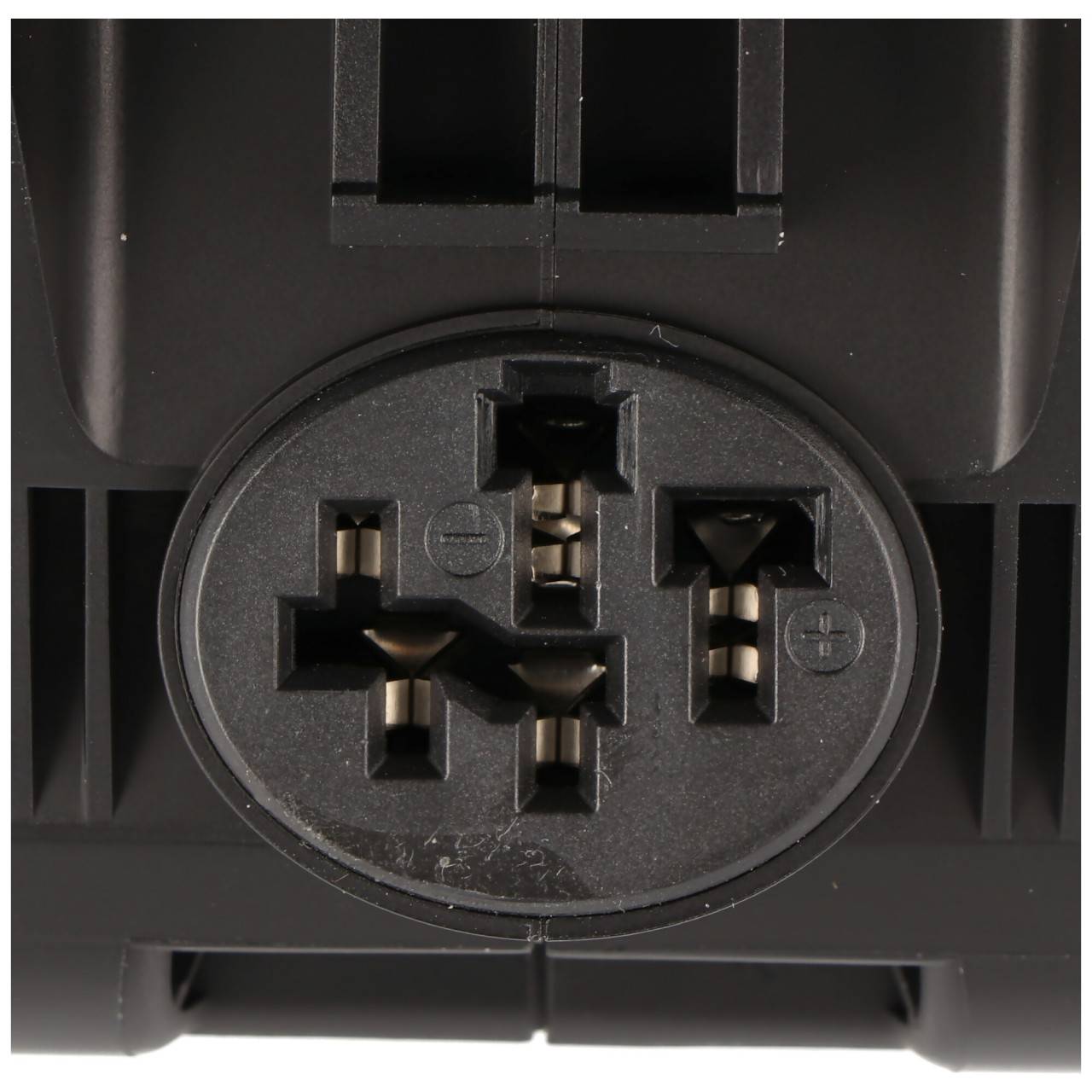 Batteria per e-bike Power Pack lite con tubo obliquo perfettamente adatta al sistema di trasmissione Bosch Active e...-2