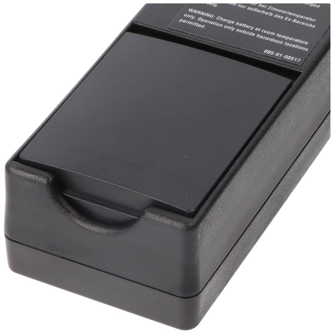 Caricabatterie originale HBC QA109600 adatto per HBC FUB03, FUB05, FUB9NM-2