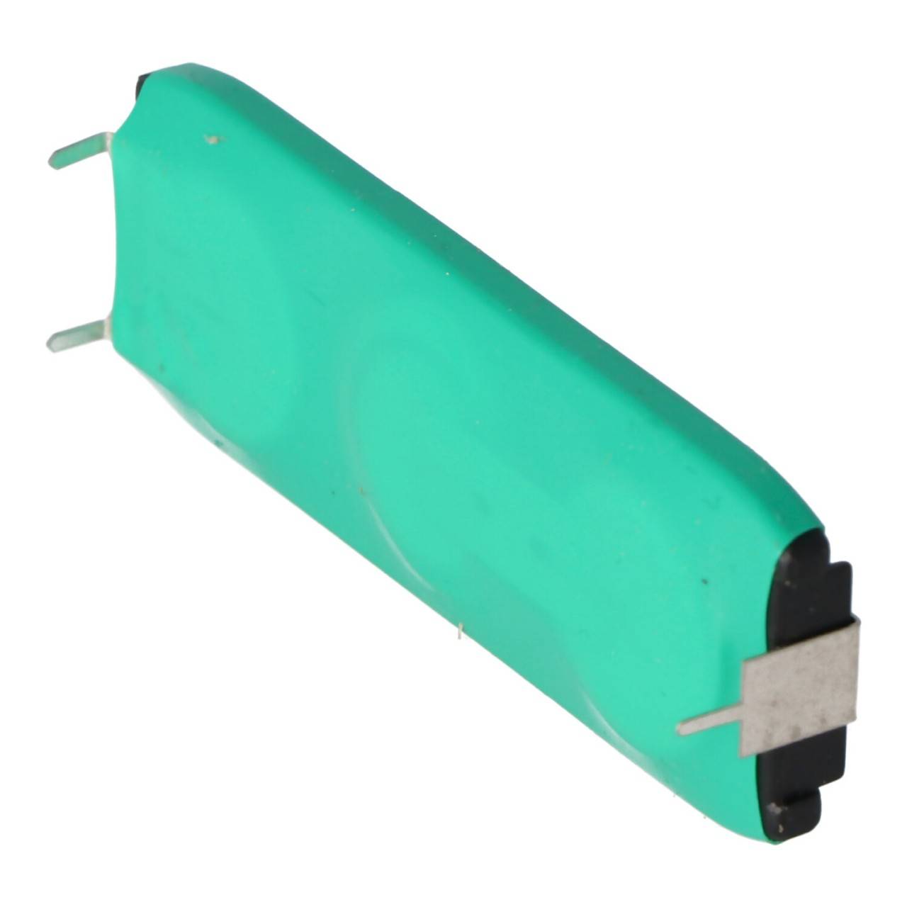 Batteria Varta 3/V80H NiMH, batteria a bottone NiMH ricaricabile, stampa in 3 pezzi 55608403059-4