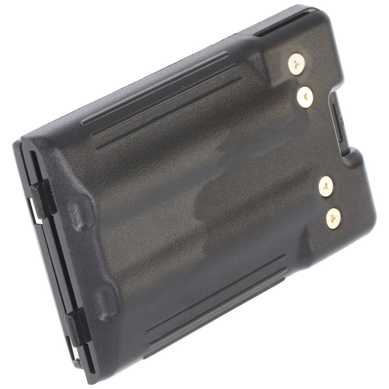 Batteria adatta per Yaesu, Vertex FNB-57, FNB-V57, FNB-94, FNB-64, 7,4 V, 2600 mAh-3