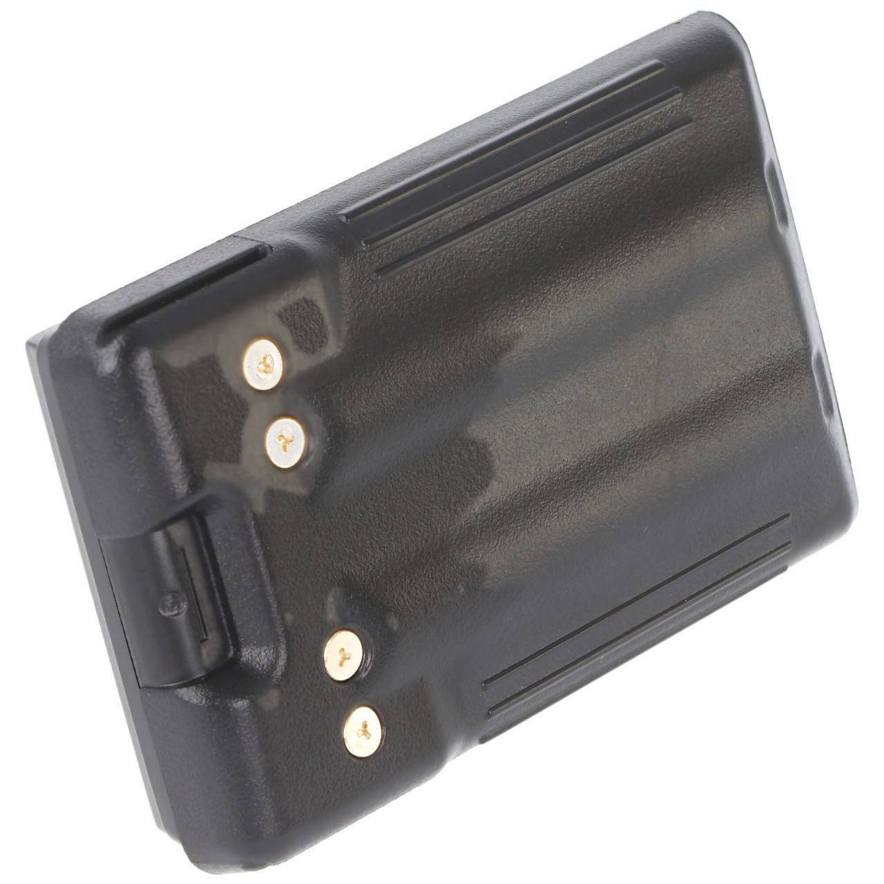 Batteria adatta per Yaesu, Vertex FNB-57, FNB-V57, FNB-94, FNB-64, 7,4 V, 2600 mAh-4