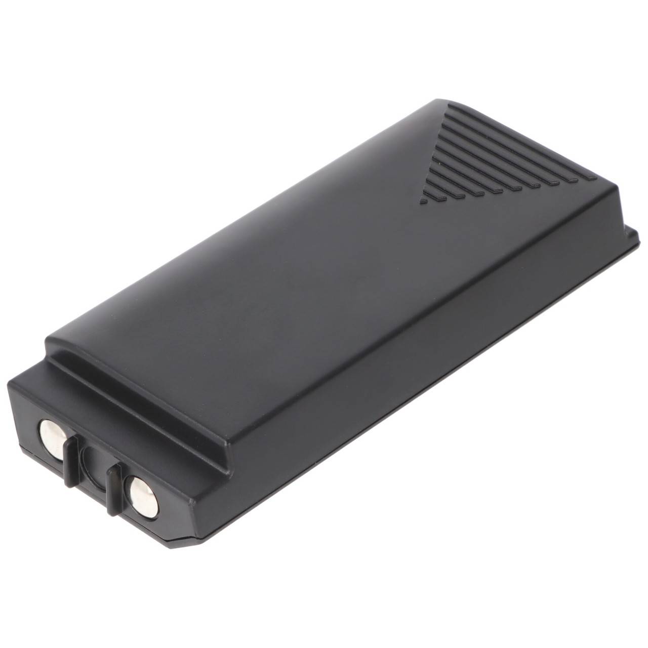 Batteria adatta per la batteria della gru Hiab XS Drive 16262, 3786692, 2000mAh-1