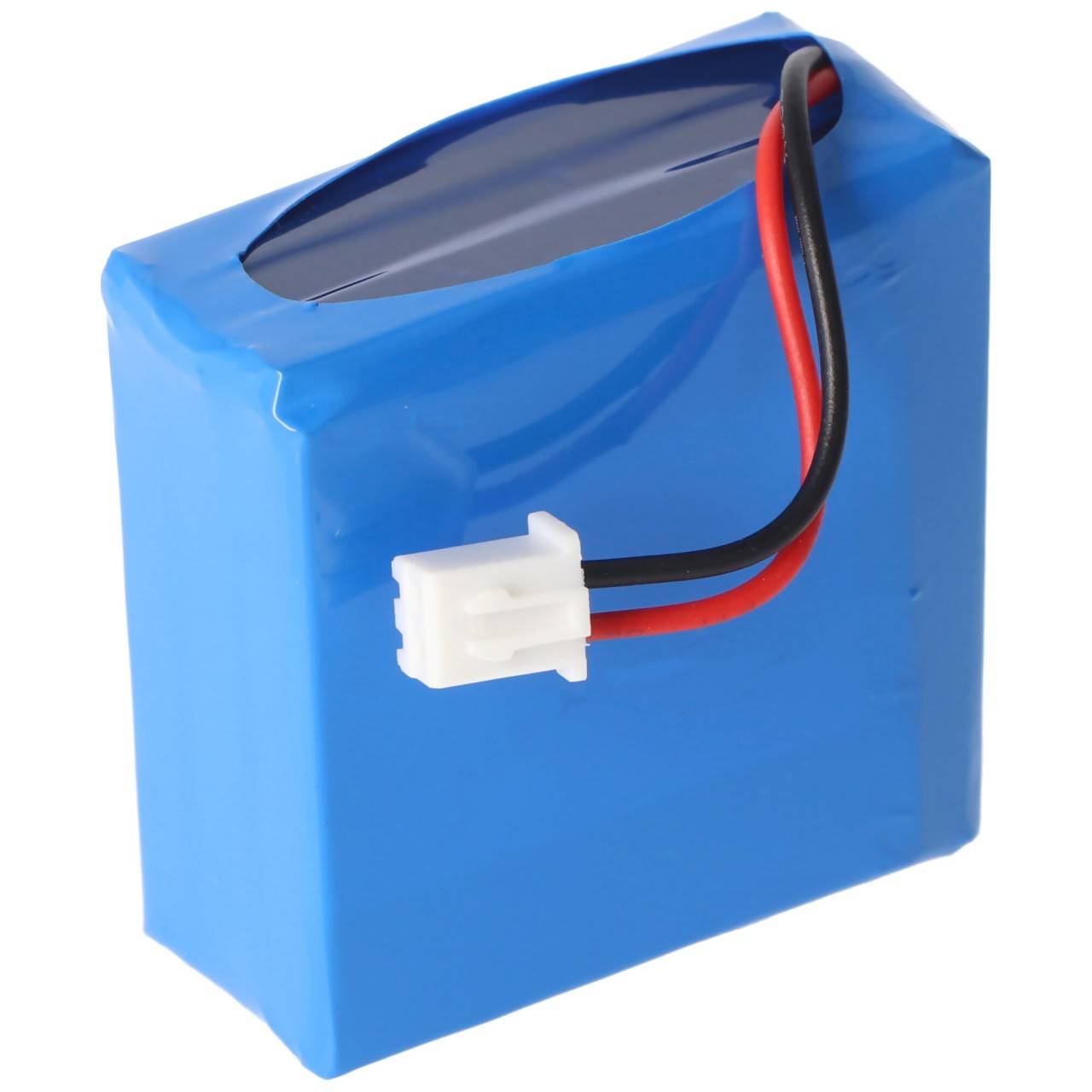 Batteria adatta per lettore di banconote SafeScan SafeScan 135, 135i, SafeScan 145, 145ix, 155, 155i, 165,...-3