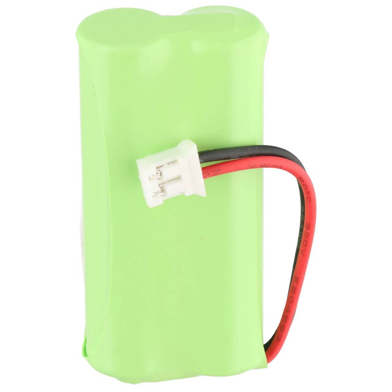 Batteria adatta per Sagem D16T, D16T Duo, D16T Duo 2, D18T, D21T, D21V batteria 2SN-AAA55H-S-JP1-1