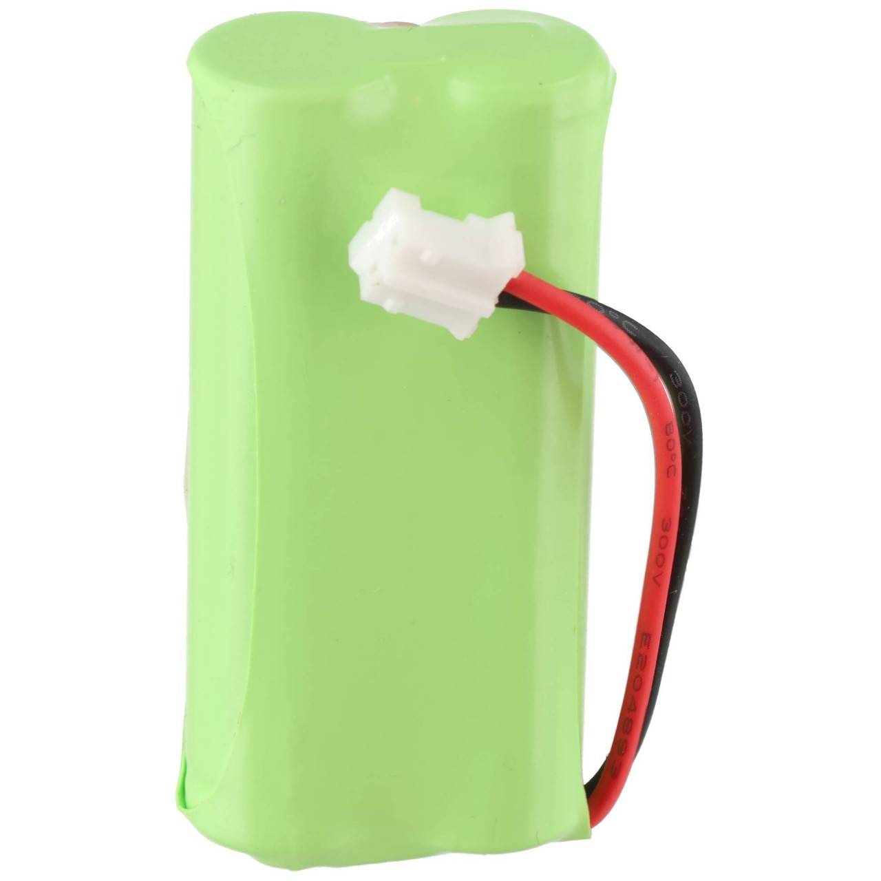 Batteria adatta per Sagem D16T, D16T Duo, D16T Duo 2, D18T, D21T, D21V batteria 2SN-AAA55H-S-JP1-2