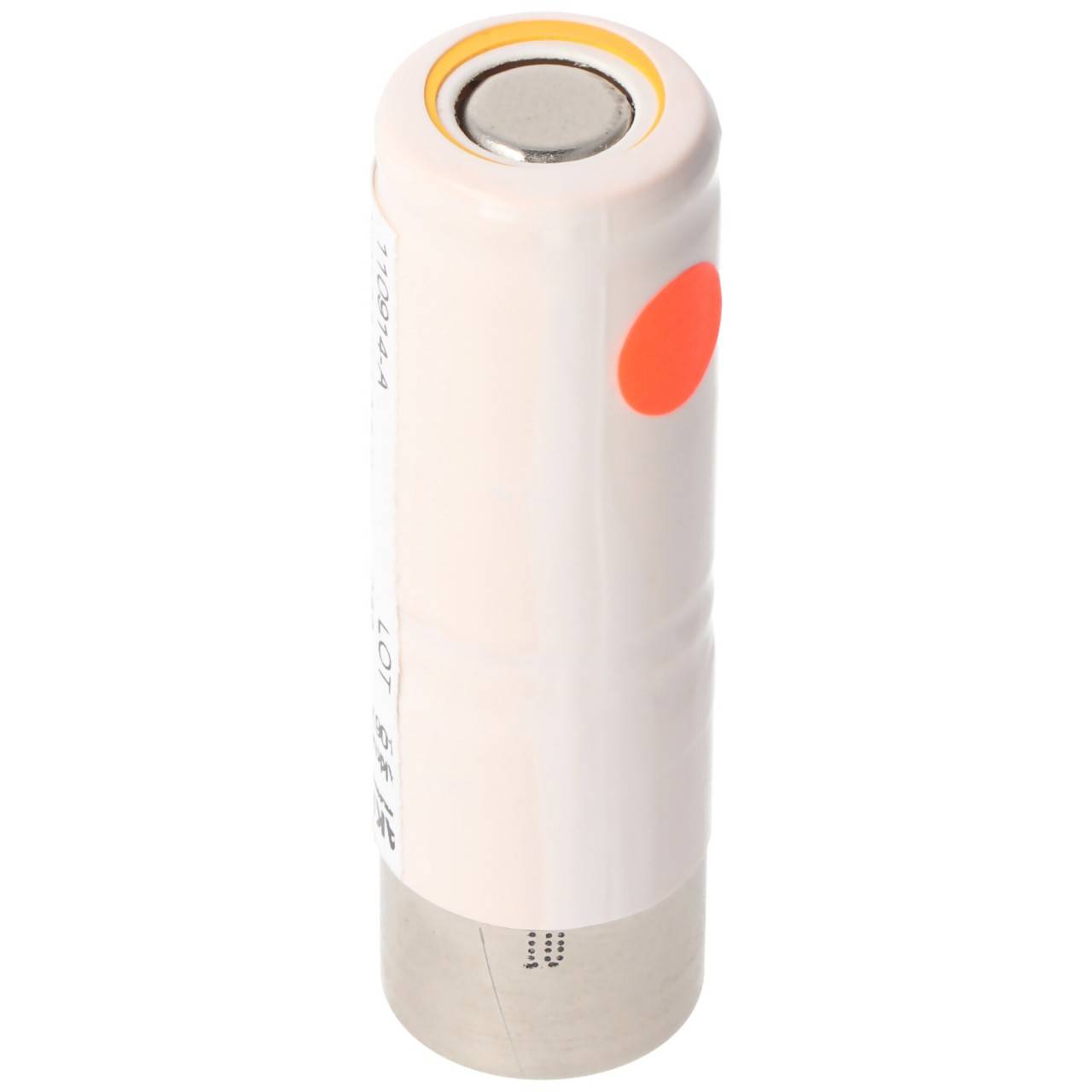 Batteria NC adatta per Welch Allyn 72900-0