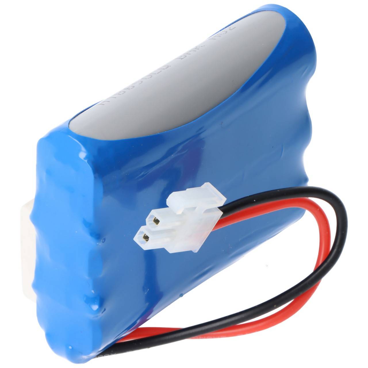 Batteria adatta per modulo via di fuga Simu 9019673, batteria agli ioni di litio per motore per tapparelle Simu, con...-4