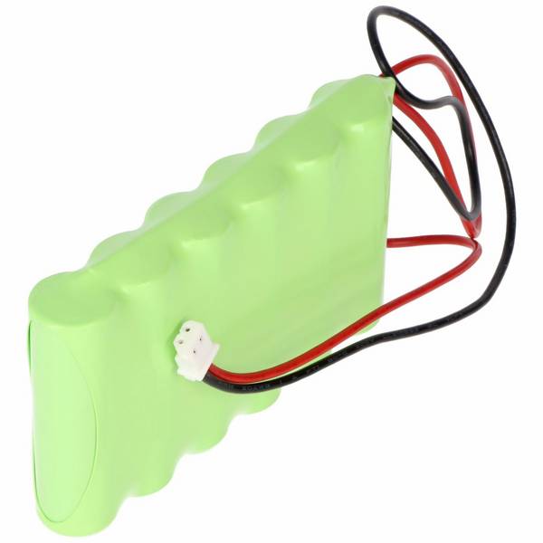 Batteria adatta per Visonic PowerMaster 30 batteria NiMH 7,2 Volt 1500 mAh, max 10,8 Wh Visonic 103-301179 Visonic...