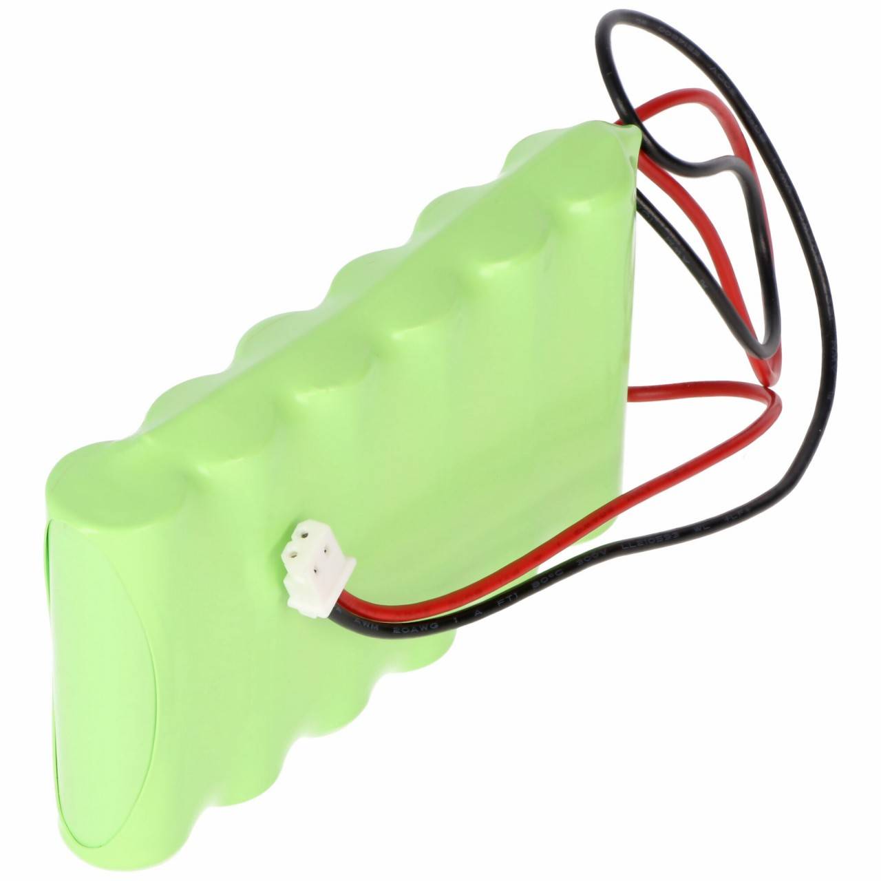 Batteria adatta per Visonic PowerMaster 30 batteria NiMH 7,2 Volt 1500 mAh, max 10,8 Wh Visonic 103-301179 Visonic...-0