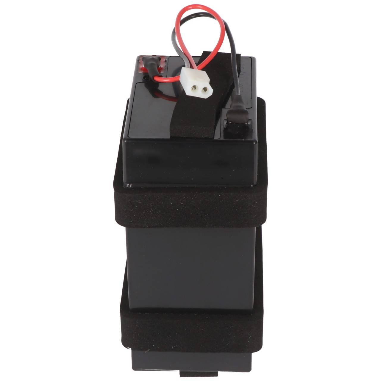 Batteria al piombo adatta per Welch Allyn Vital Sign Monitor (VSM) serie 300/Spot 420/ 42NOB/ 53NTB/ 53NTL/ 63NTB...-3