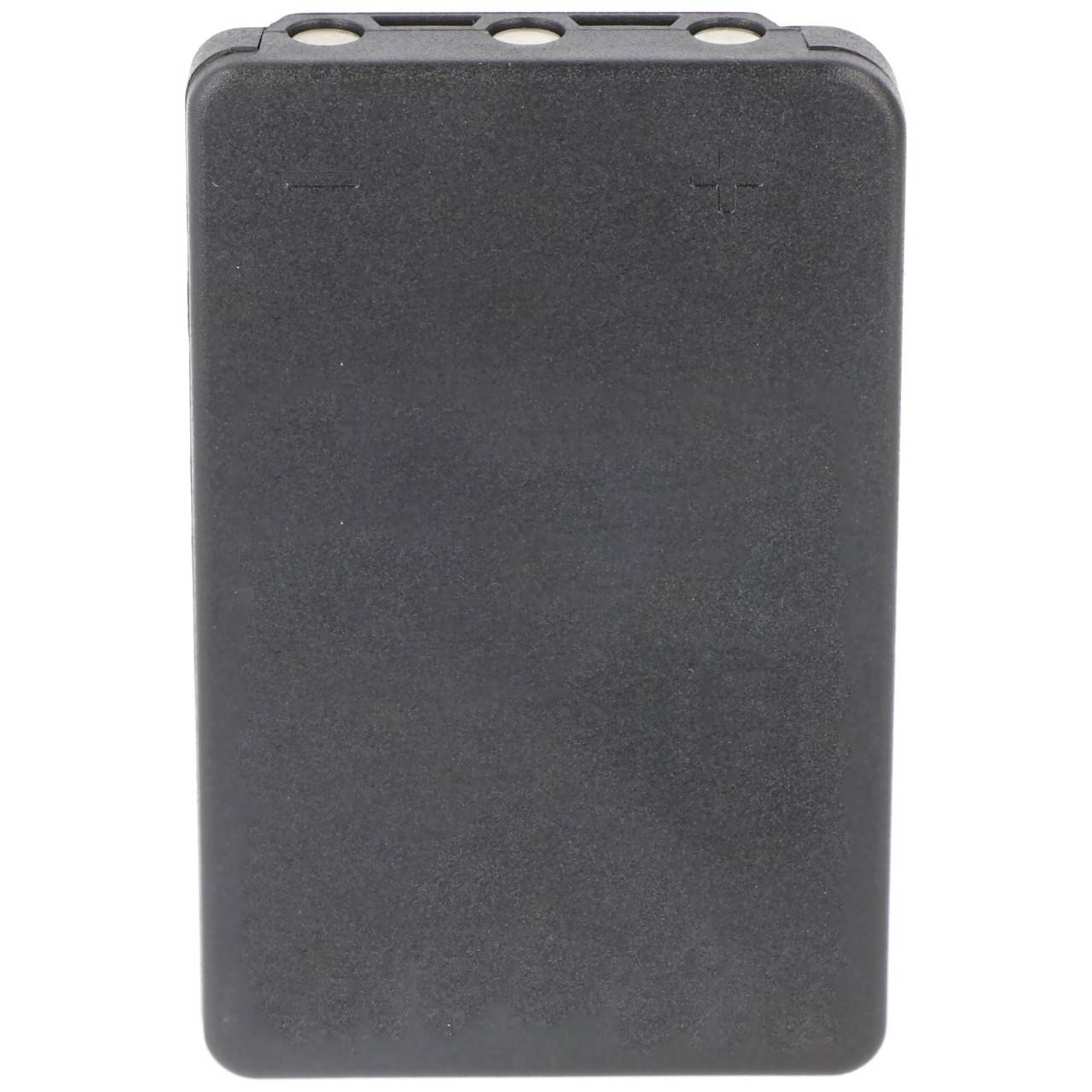 Batteria per gru NiMH 3.6V 500mAh sostituisce Autec MHM03-4