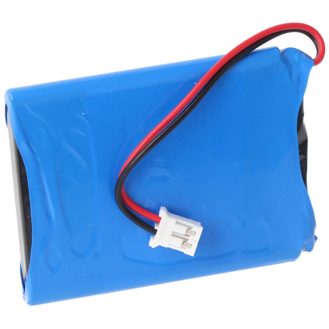 Batteria agli ioni di litio - 600 mAh (3,7 V) - per controller per gamepad come Sony MK11-3023-0