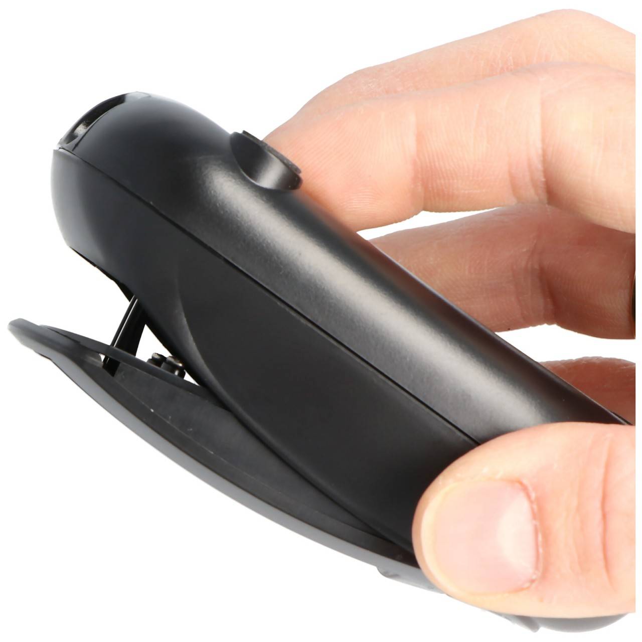 Caricabatterie rapido adatto per Konica NP-900, 02491-0015-00-4
