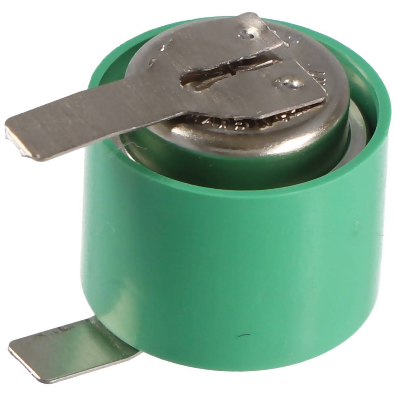 Batteria Varta 2/V40H 2.4V / 40mAh come colonna, con capicorda a saldare a forma di U-1