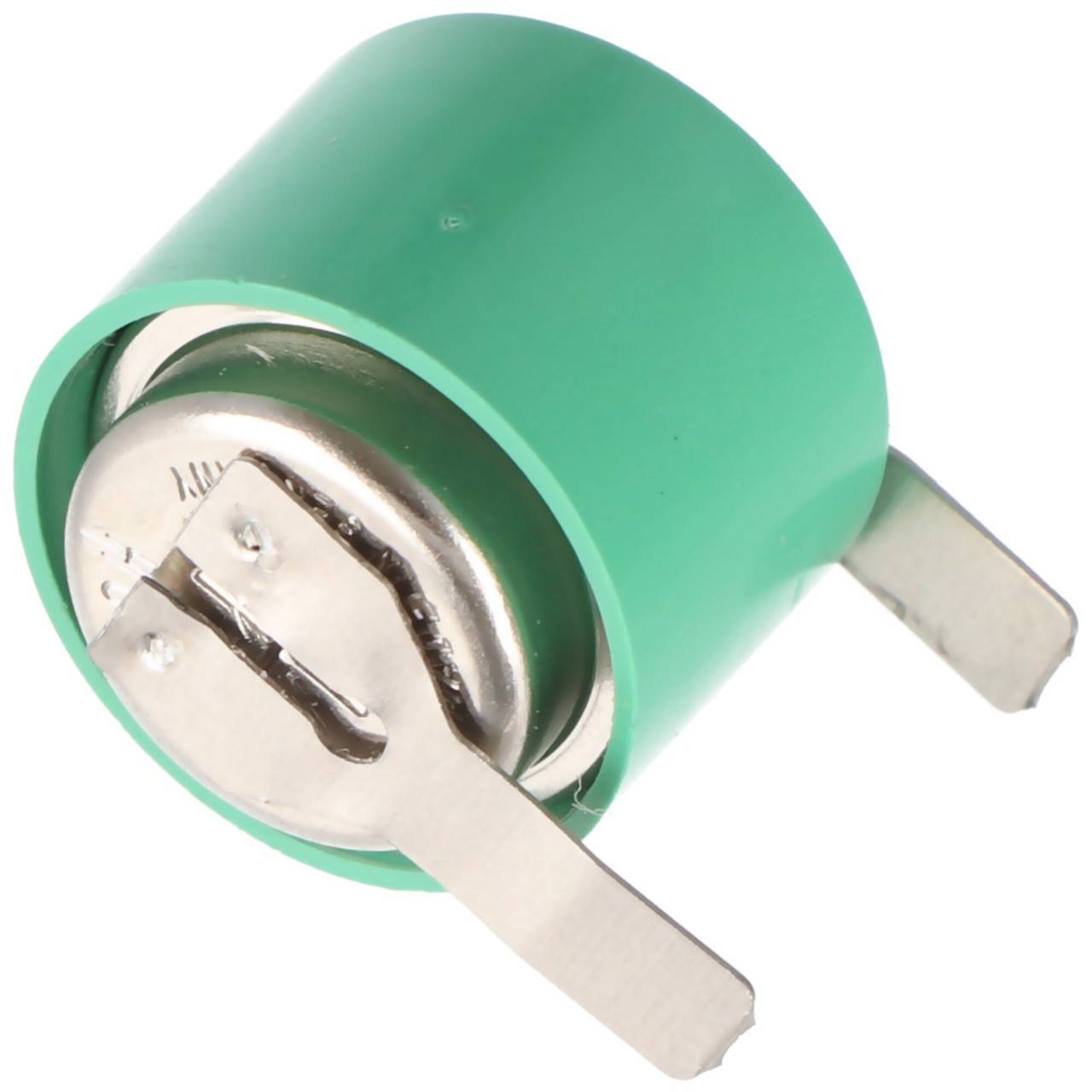 Batteria Varta 2/V40H 2.4V / 40mAh come colonna, con capicorda a saldare a forma di U-2