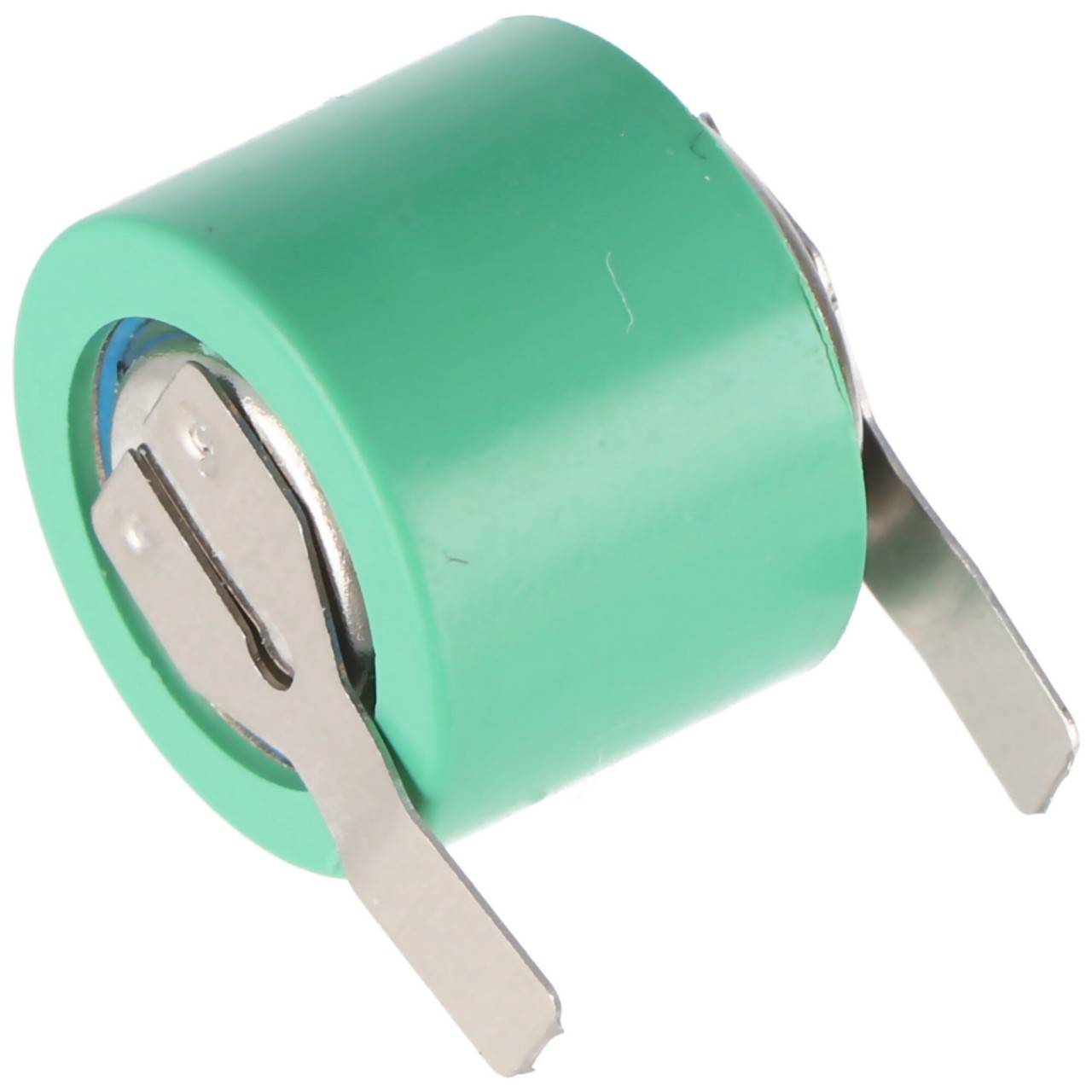 Batteria Varta 2/V40H 2.4V / 40mAh come colonna, con capicorda a saldare a forma di U-3