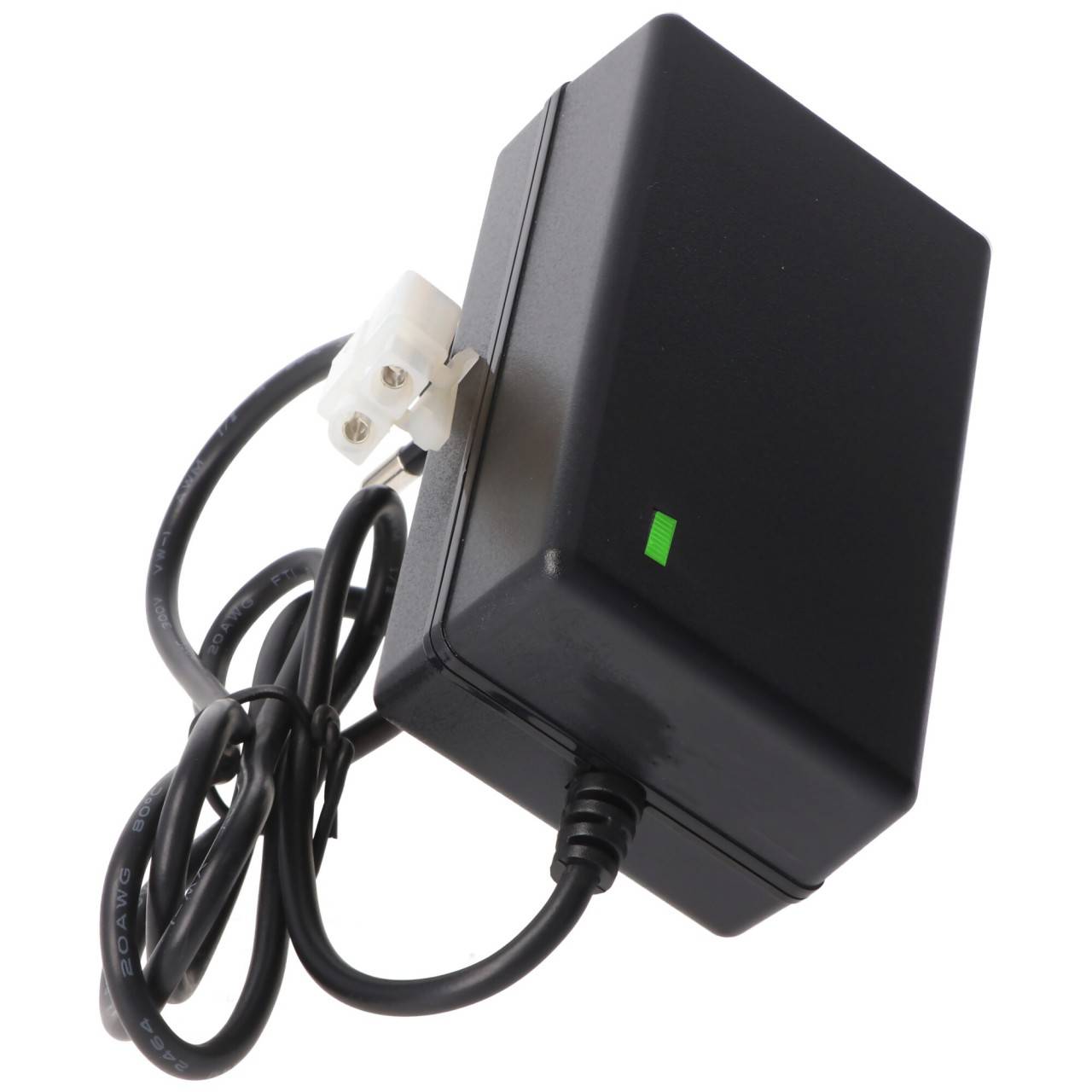 Caricabatterie rapido per pacco batterie da corsa Batteria Tamiya da 1,2V a 18 volt-3