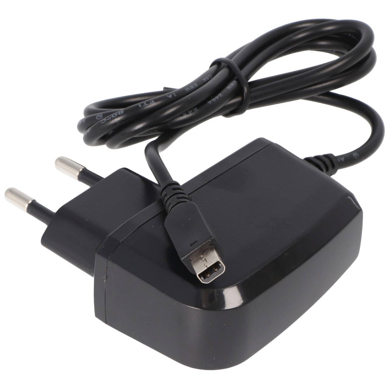 Caricabatterie AccuCell per Nintendo 3DS, 3DS XL, DSi, DSi XL-0