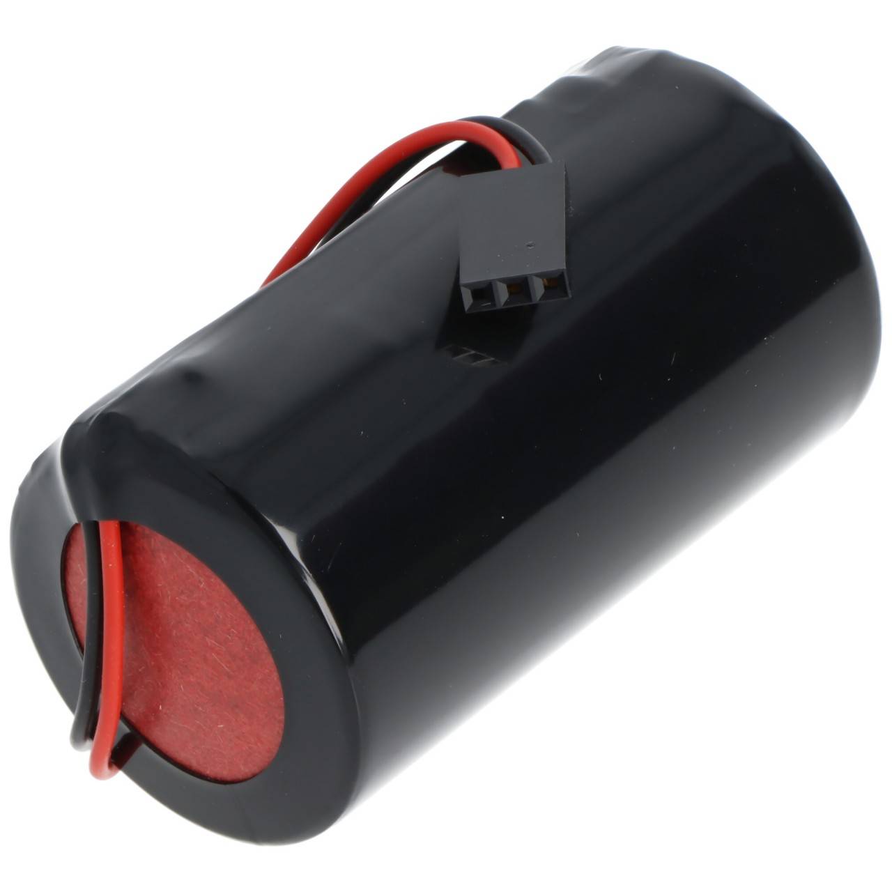 Accumulatore da 3,6 Volt adatto per contatori di calore Landis Staefa-1