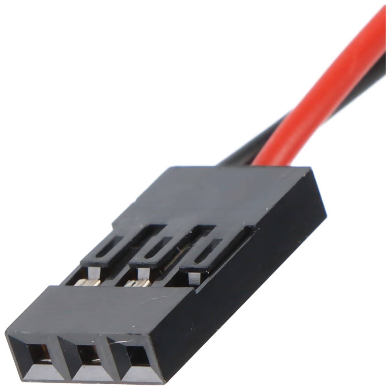 Accumulatore da 3,6 Volt adatto per contatori di calore Landis Staefa-3