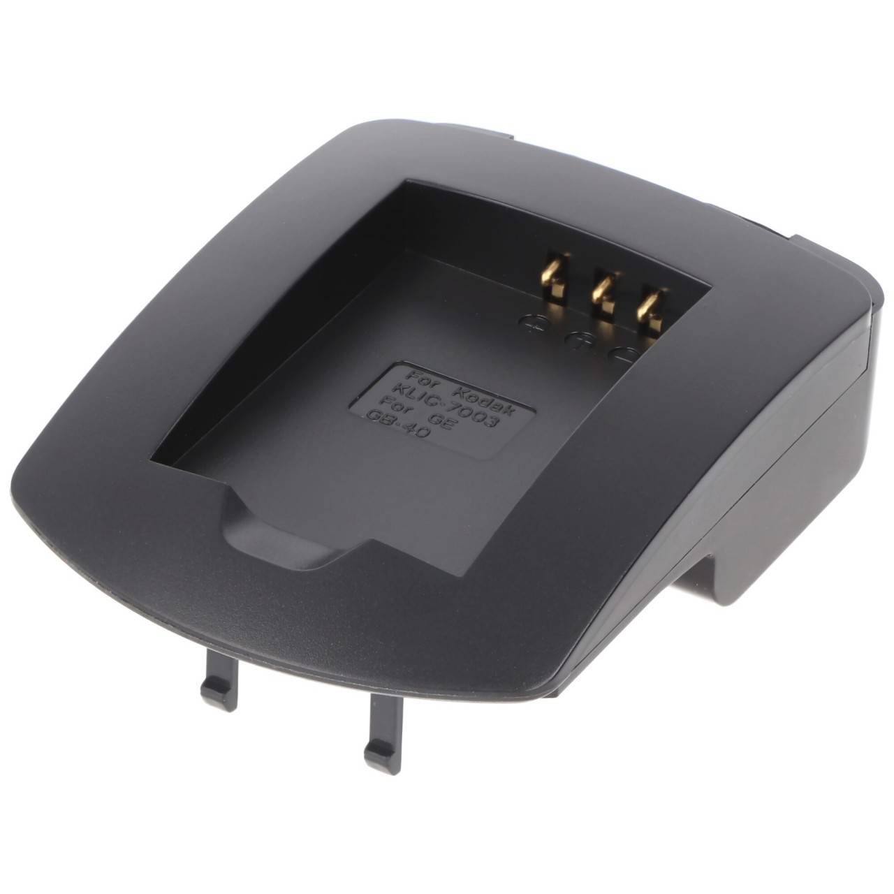 Caricatore per GE GB-40-0