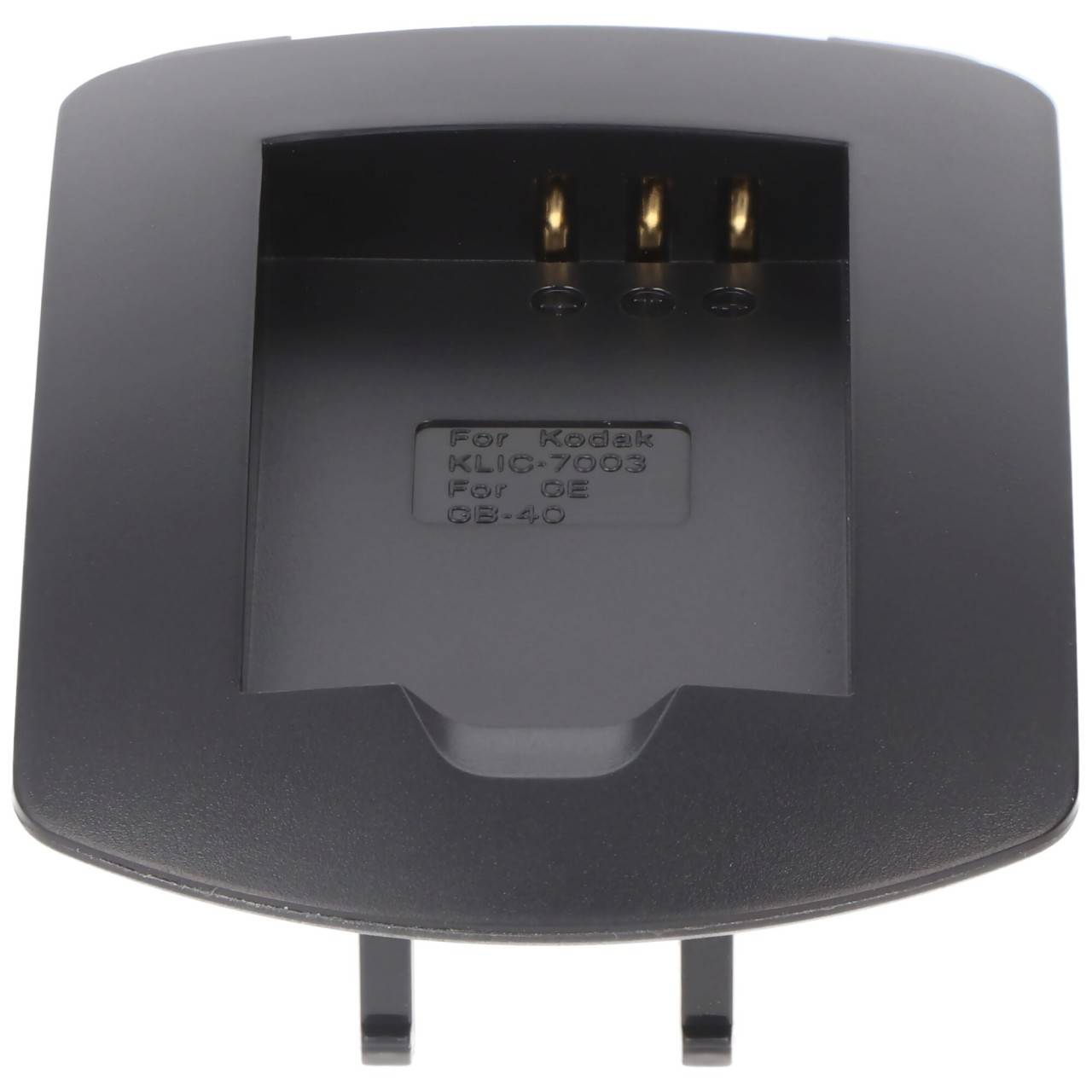 Caricatore per GE GB-40-3