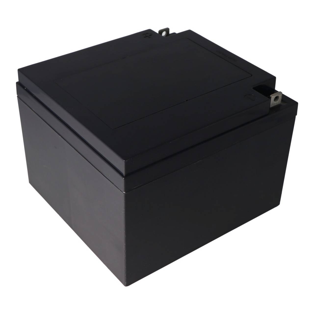 Fiamm FG22703 batteria piombo PB 12Volt 27Ah-4