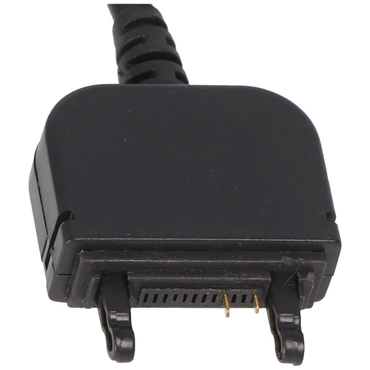Caricabatterie rapido per connettore Sony Ericsson Fastport K750i-3