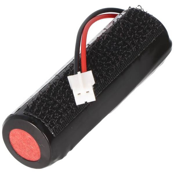 Batteria di accumulo 3,6 V sostituisce Honeywell 015606, 1ER14505 - 2600 mAh
