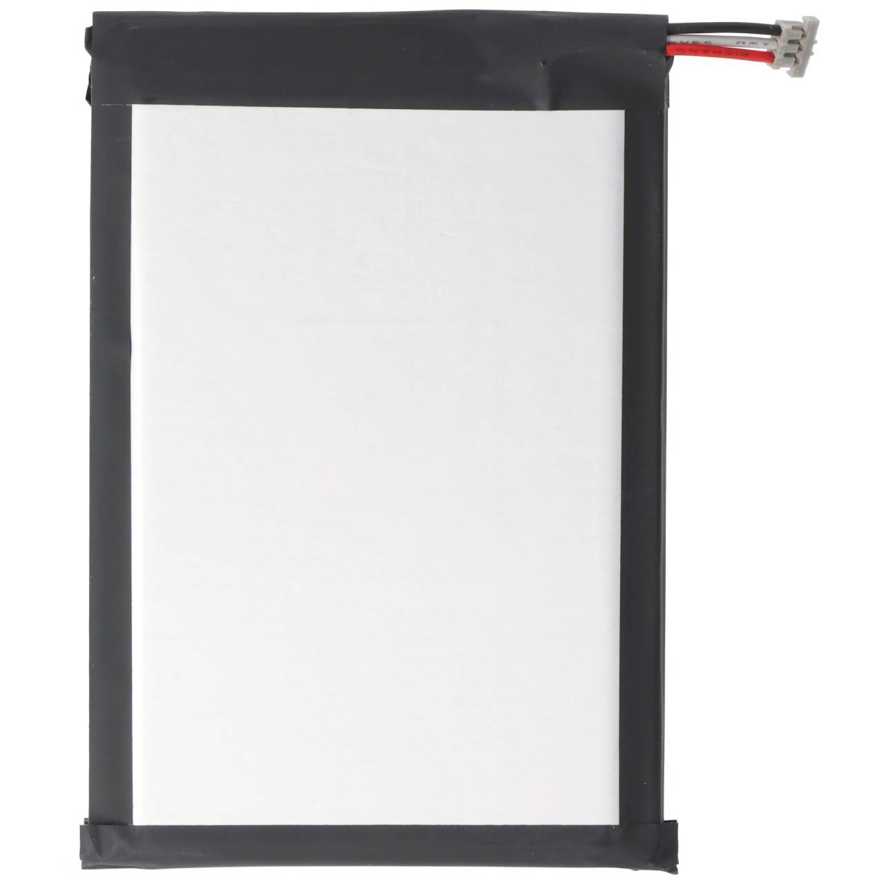 Batteria adatta per Nintendo Switch Lite, agli ioni di litio, 3,8 V, 3500 mAh, 12,9 Wh-3