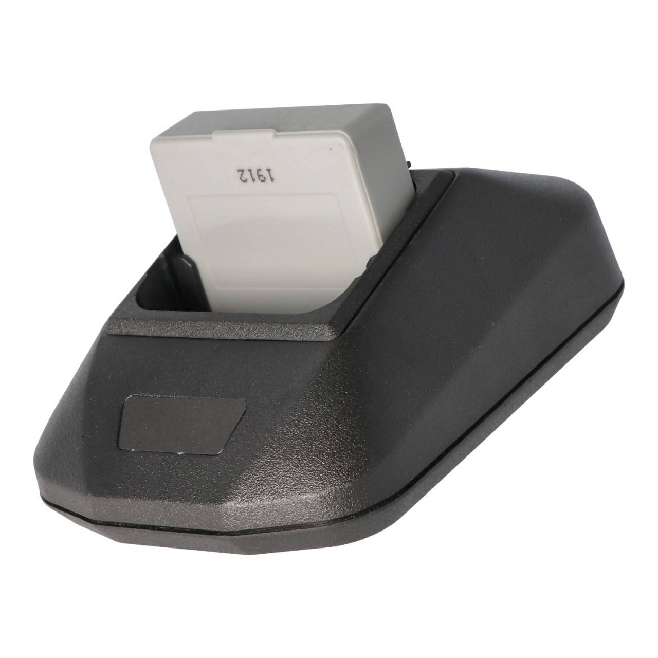 Caricabatterie per batteria comando gru adatto per Hetronic Mini-1