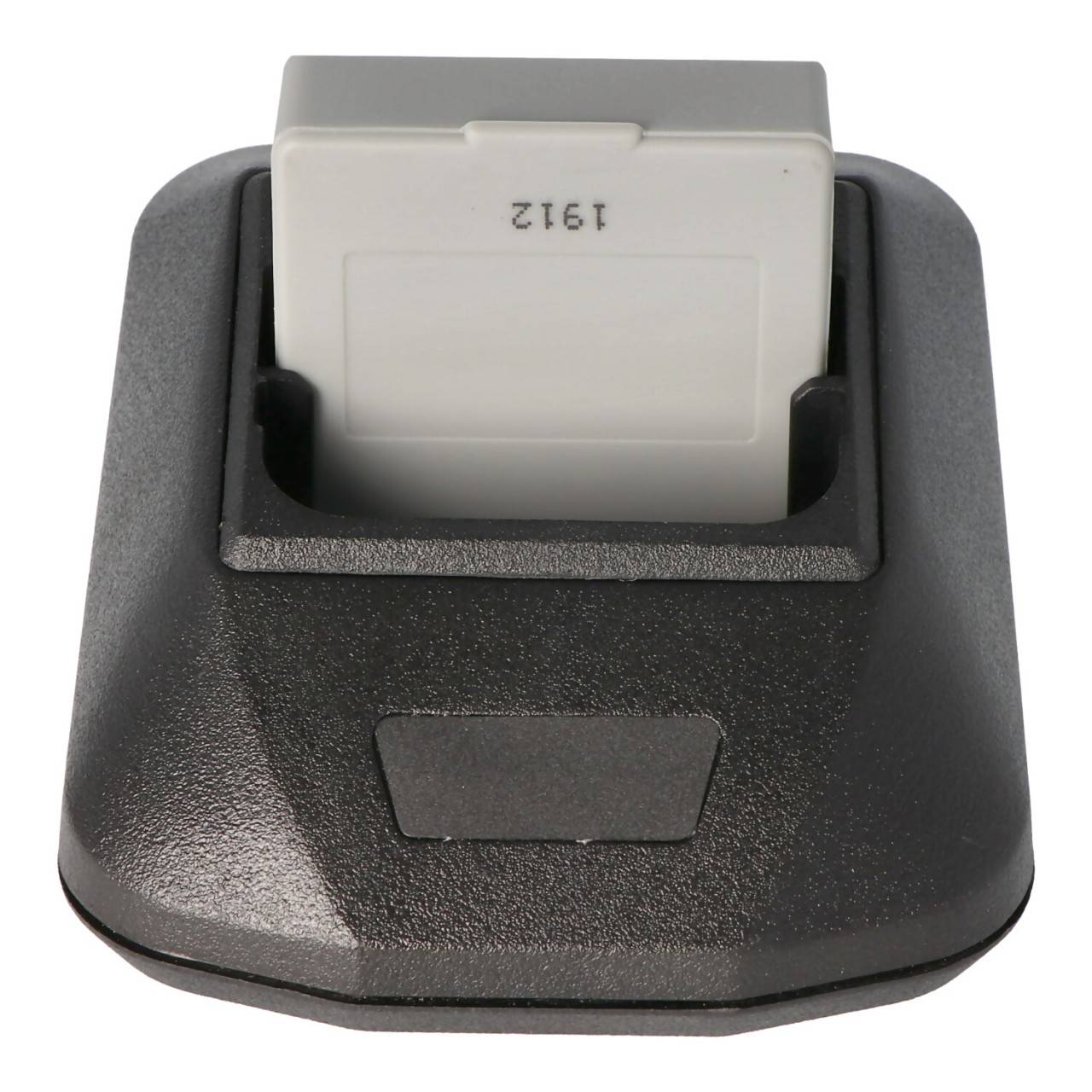 Caricabatterie per batteria comando gru adatto per Hetronic Mini-2