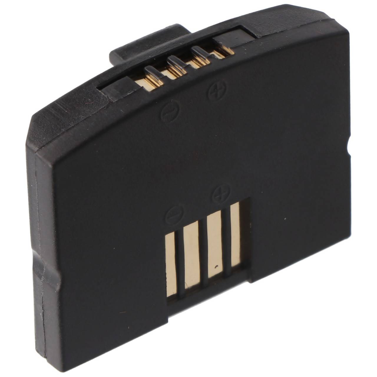 Batteria adatta per Sennheiser BA300, 500898, IS 410-1