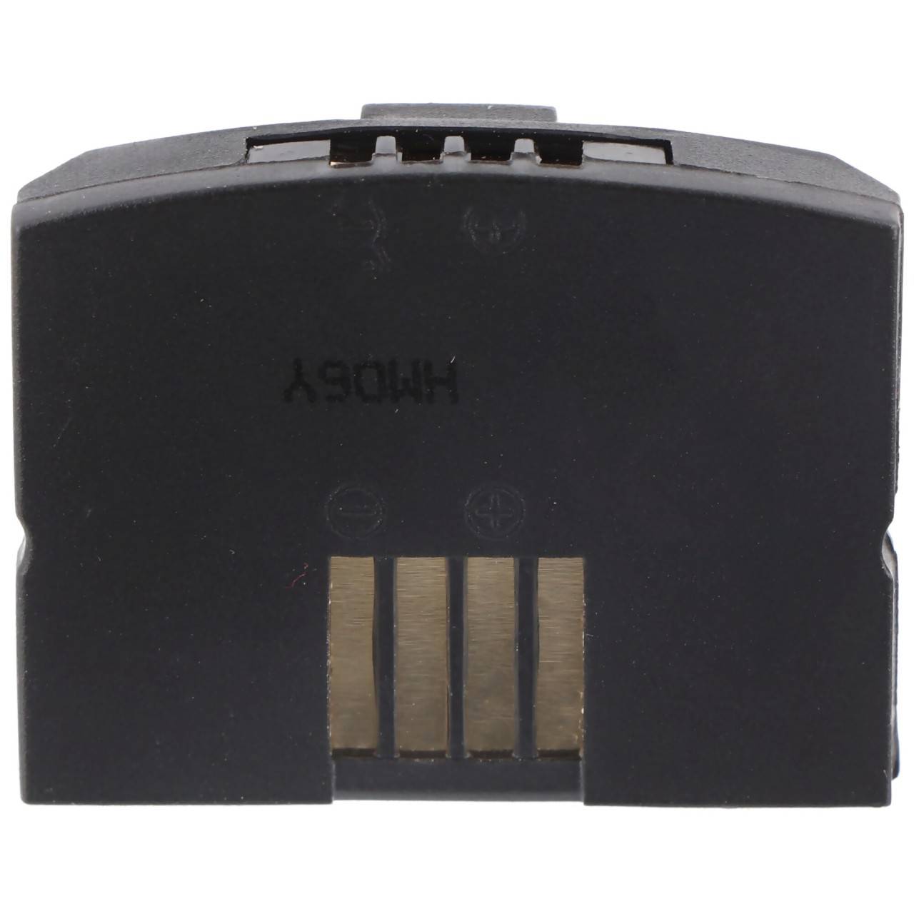 Batteria adatta per Sennheiser BA300, 500898, IS 410-2