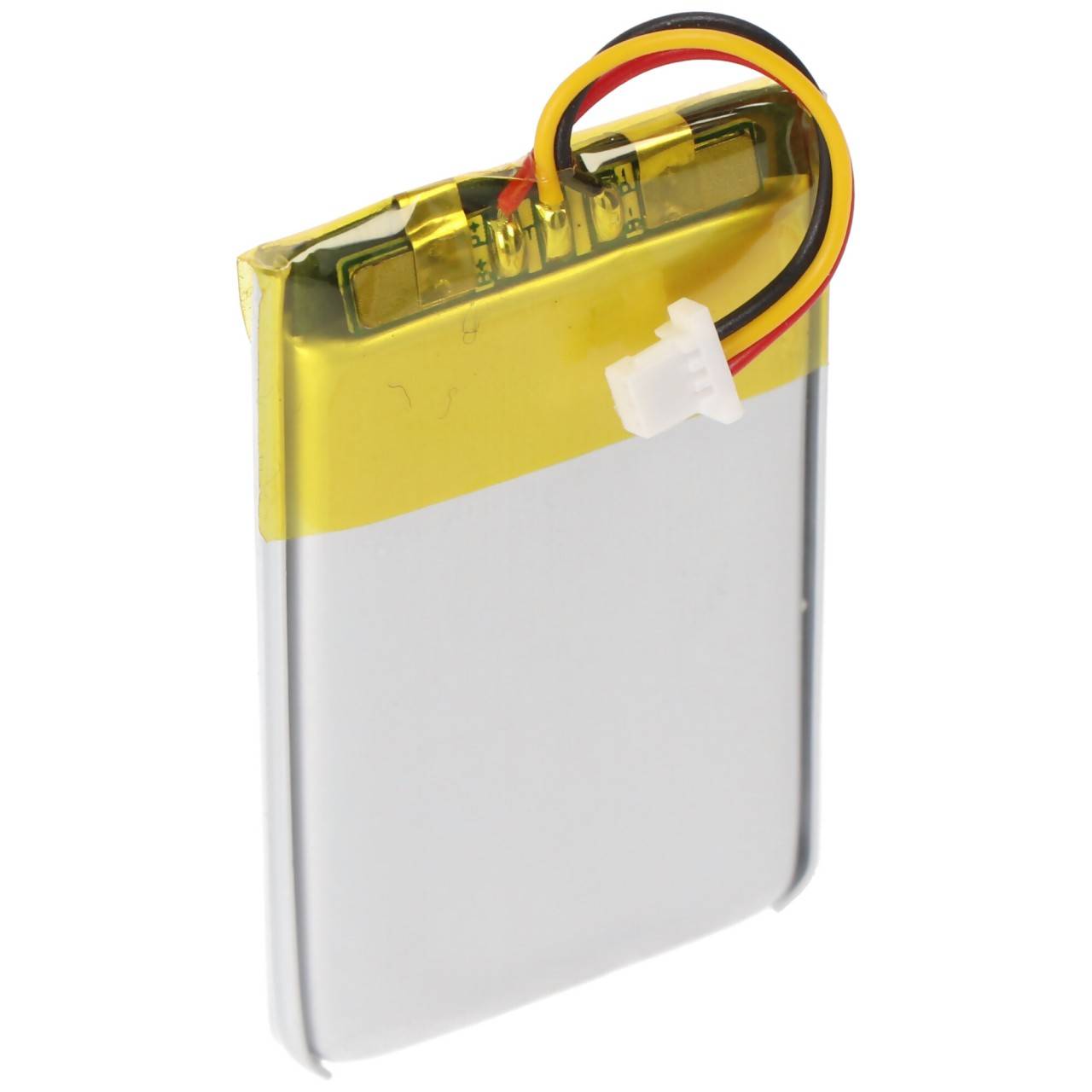 Batteria agli ioni di litio - 900 mAh (3,7 V) - per cuffie wireless, cuffie come Turtle Beach FT603048P