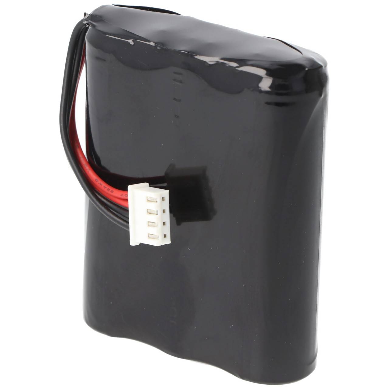 Batteria come TF18650-2200-1S4P per Marshall Kilburn 2600mAh per casse altoparlanti-0
