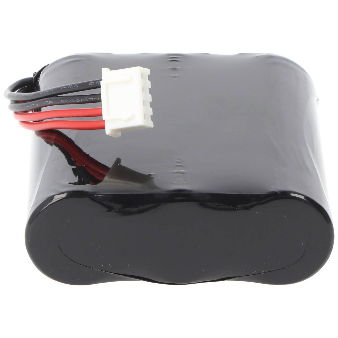 Batteria come TF18650-2200-1S4P per Marshall Kilburn 2600mAh per casse altoparlanti-1