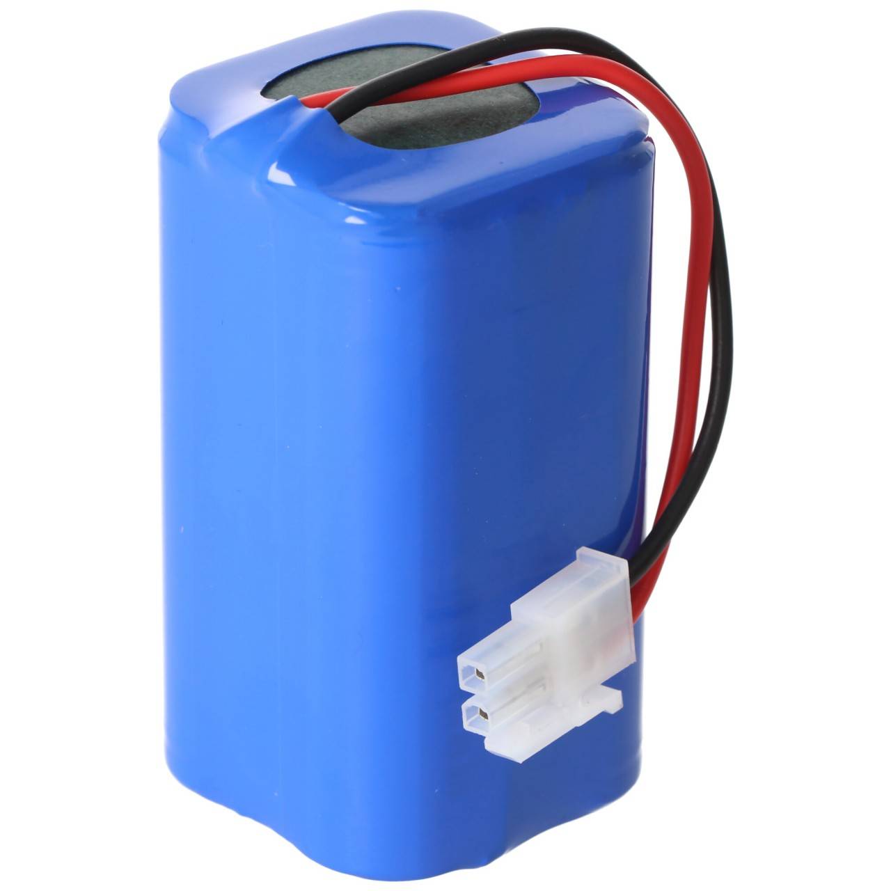 Batteria adatta solo per la batteria Silvercrest SSRA1, 305857 14,8 Volt 2600mAh 38,5Wh-2